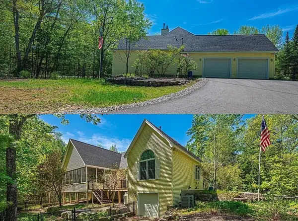 63 Olympia St, Moultonborough, NH 03254
