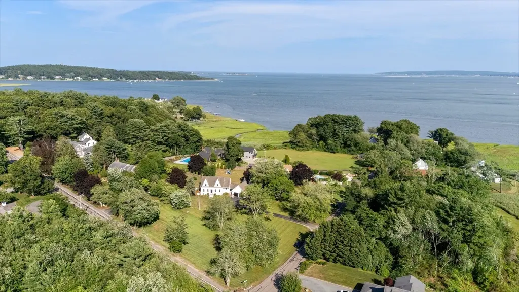 21 Hicks Point Rd, Duxbury, MA 02332 - #1