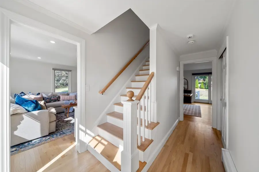21 Hicks Point Rd, Duxbury, MA 02332 - #3