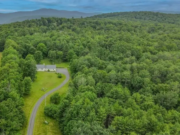 468 Tunnel Road, Rowe, MA 01367