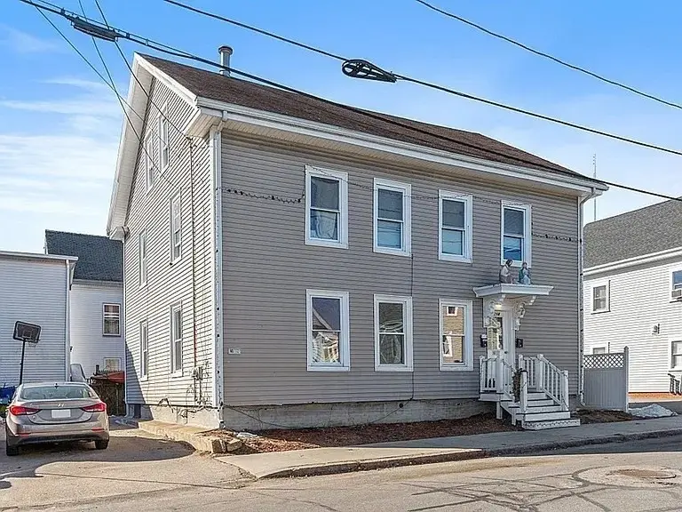 2 Grove St, Haverhill, MA 01832 - #1