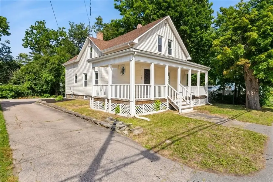 180 High Street, Taunton, MA 02780 - #2