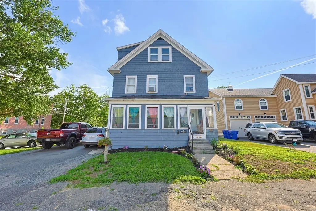 23 Vernon Street, Taunton, MA 02780 - #1