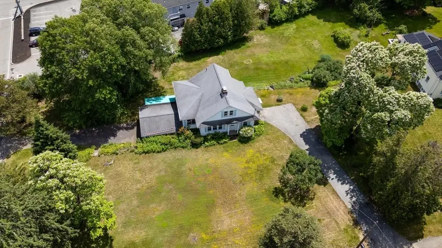 162-164 E Main St, Northborough, MA 01532 - #2