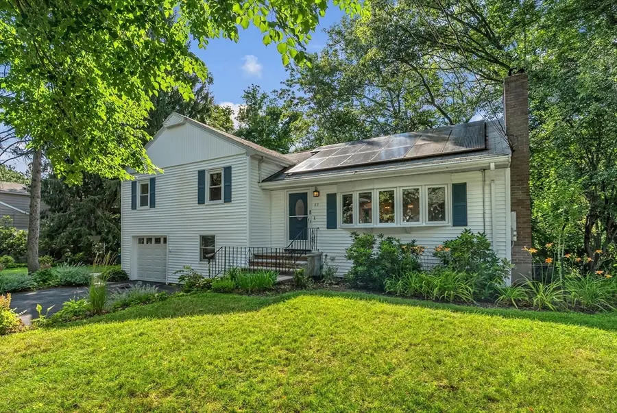 89 Rolling Lane, Needham, MA 02492 - #3