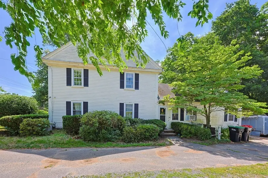 728 South Main Street, Raynham, MA 02767 - #3