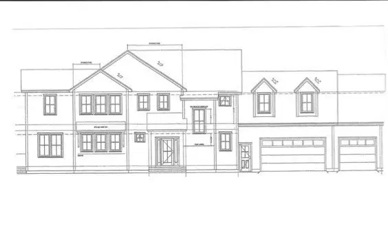 35 Kato Drive, Sudbury, MA 01776