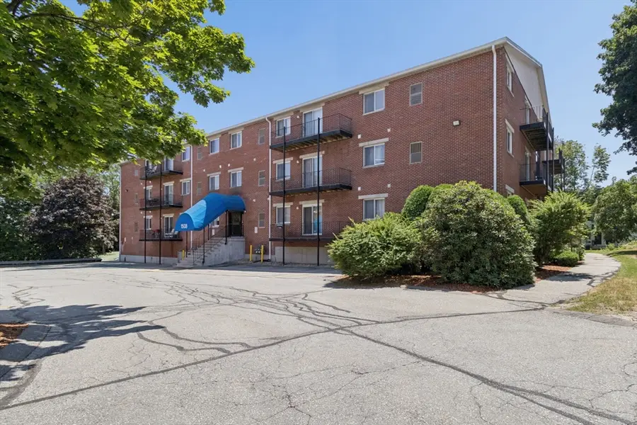 1508 Gorham #306, Lowell, MA 01852 - #2