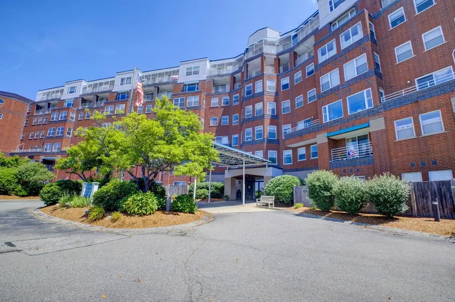 9 Park Ave #602, Hull, MA 02045 - #2