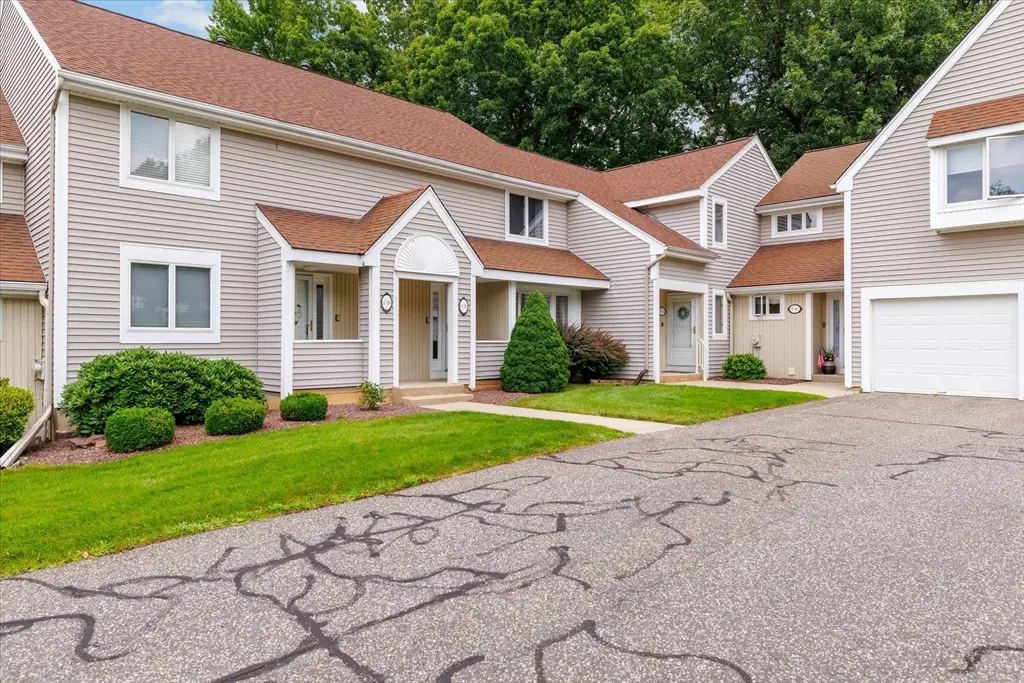2205 Boston Rd #C25, Wilbraham, MA 01095 - #1