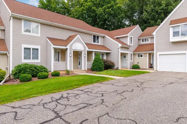 2205 Boston Rd #C25, Wilbraham, MA 01095