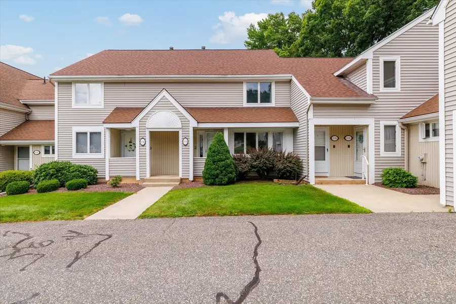 2205 Boston Rd #C25, Wilbraham, MA 01095 - #2