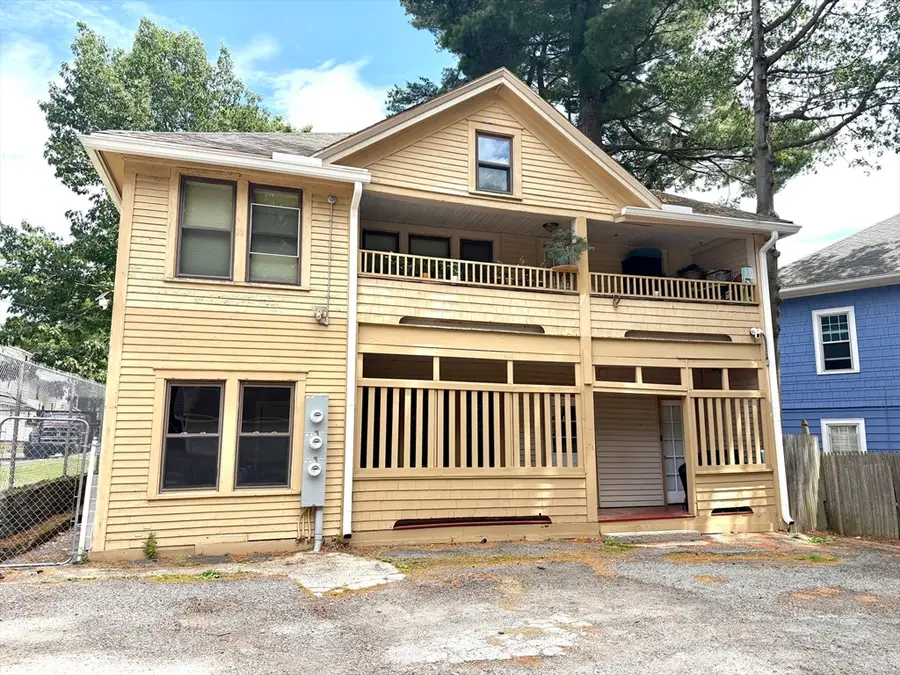 176-178 Belmont Ave, Springfield, MA 01108 - #2
