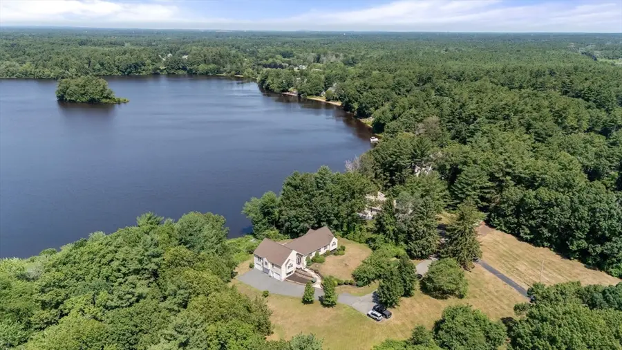 155 Ousamequin Pnes, East Bridgewater, MA 02333 - #2