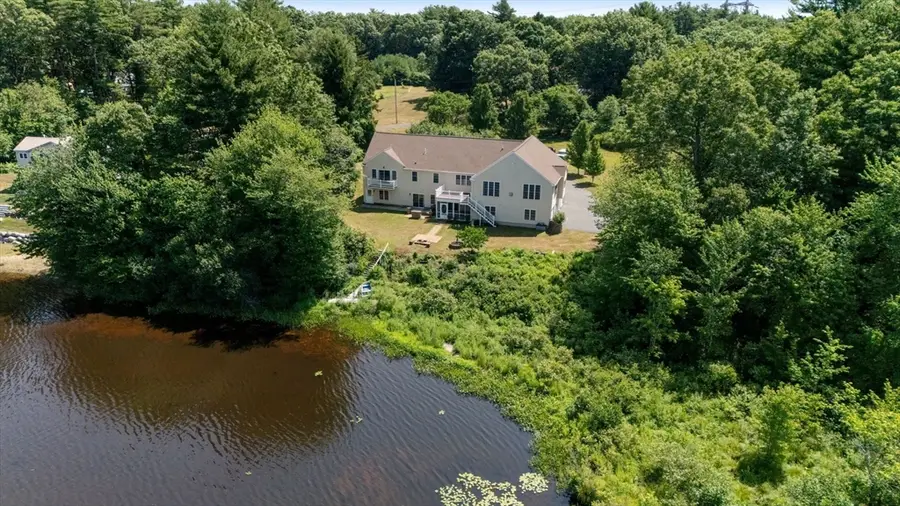 155 Ousamequin Pnes, East Bridgewater, MA 02333 - #3