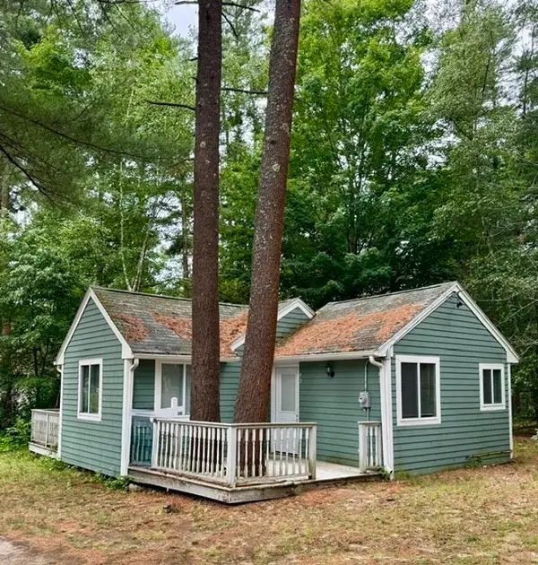 16 Kings Way #22, Middleboro, MA 02346