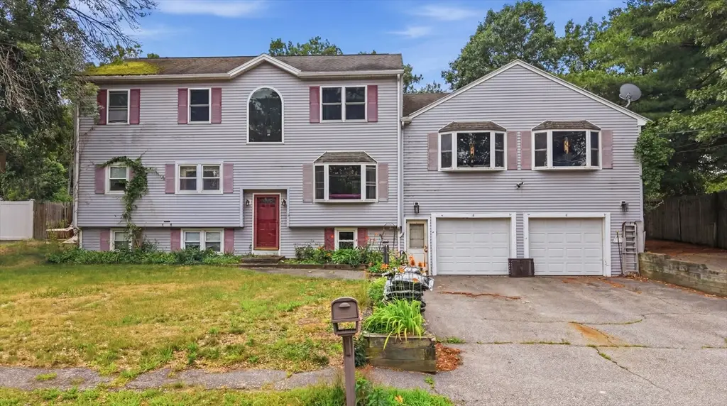 12 Harjean Rd, Billerica, MA 01821 - #1