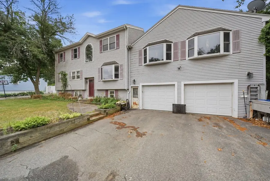 12 Harjean Rd, Billerica, MA 01821 - #2