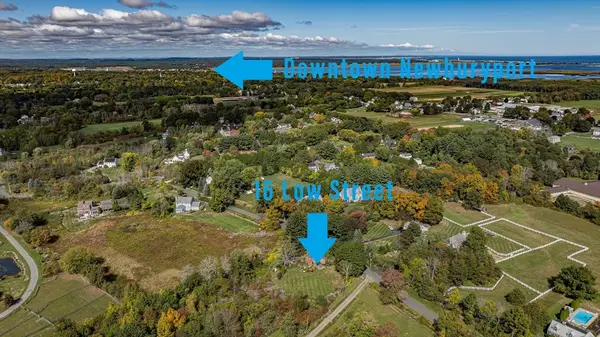16 Low St, Newbury, MA 01951