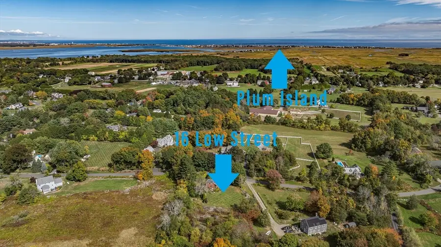 16 Low St, Newbury, MA 01951 - #2