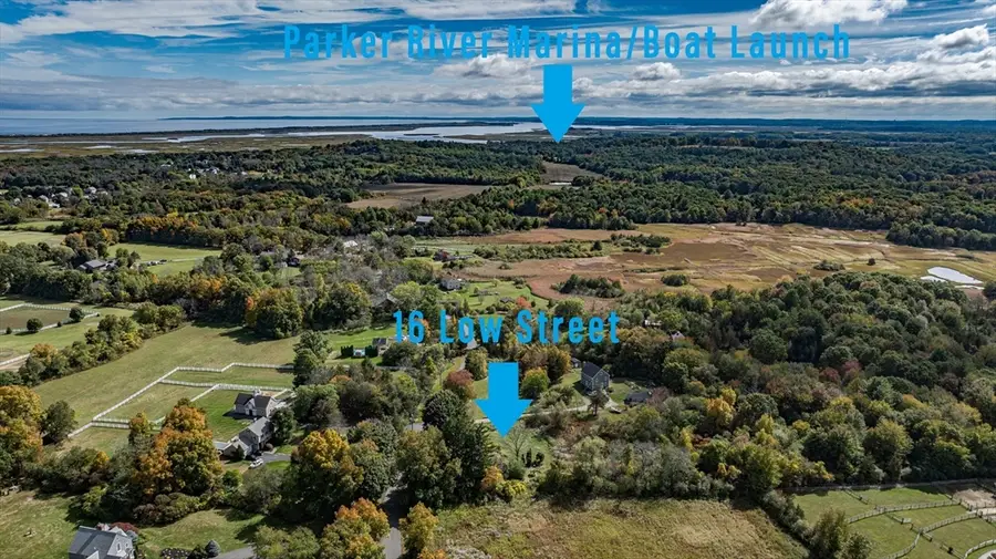 16 Low St, Newbury, MA 01951 - #3