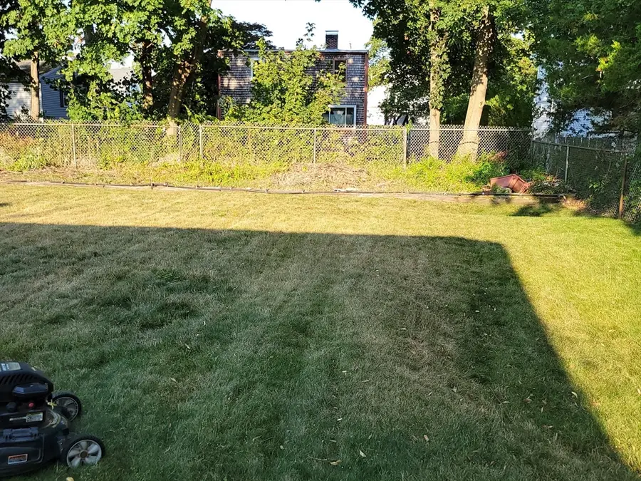 48 Taylor Ave, Brockton, MA 02302 - #3