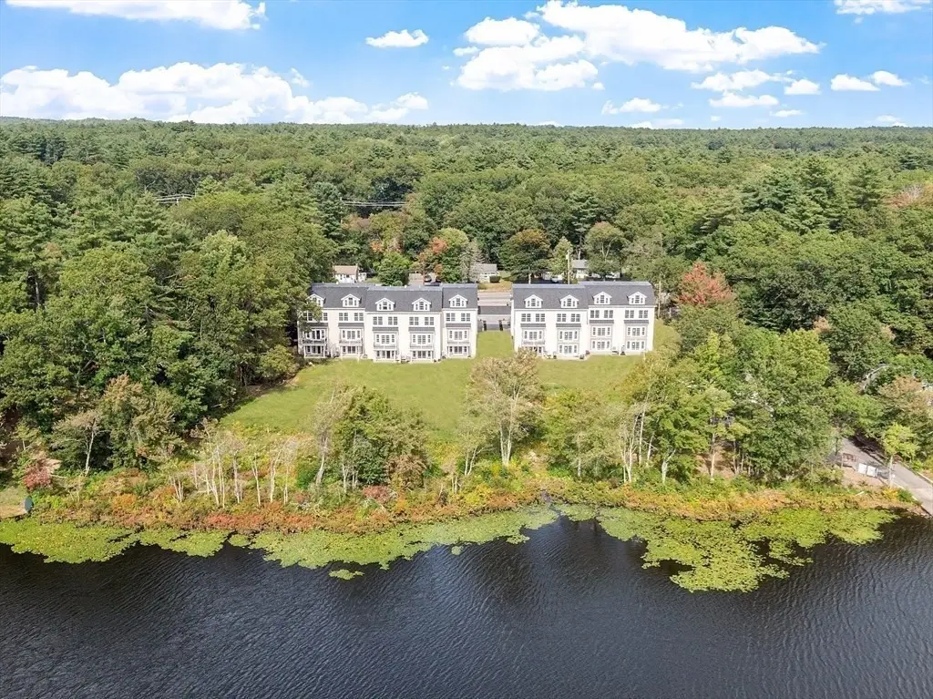 206 W Main St #4, Georgetown, MA 01833 - #1