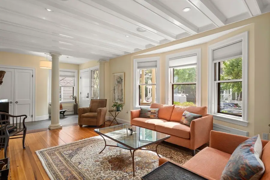 35 Prince Street, Boston, MA 02130 - #2