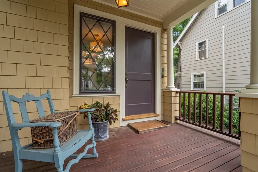 35 Prince Street, Boston, MA 02130 - #3