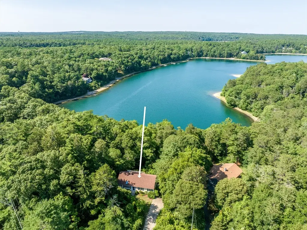 100 Farmersville Road, Sandwich, MA 02563 - #1