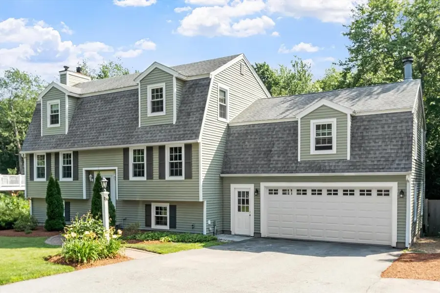 5 Apple Blossom Way, Groveland, MA 01834 - #2