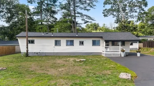 9 Humes Street, Webster, MA 01570 - #1
