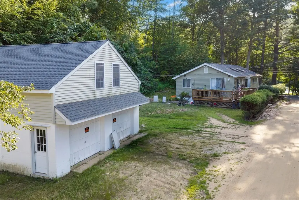 2 Roberts Park Rd, Holland, MA 01521 - #1