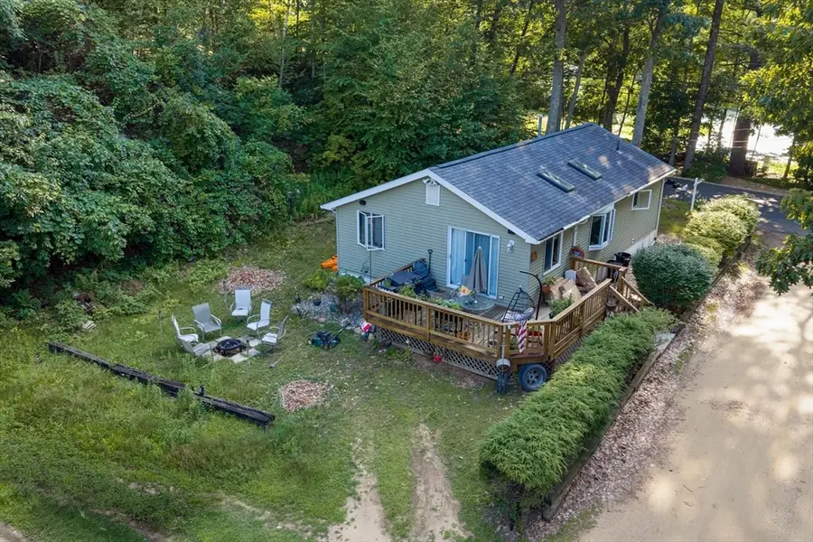 2 Roberts Park Rd, Holland, MA 01521 - #2