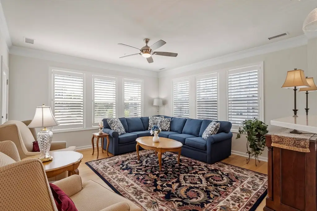 6 Overlook Dr #305, Andover, MA 01810 - #1