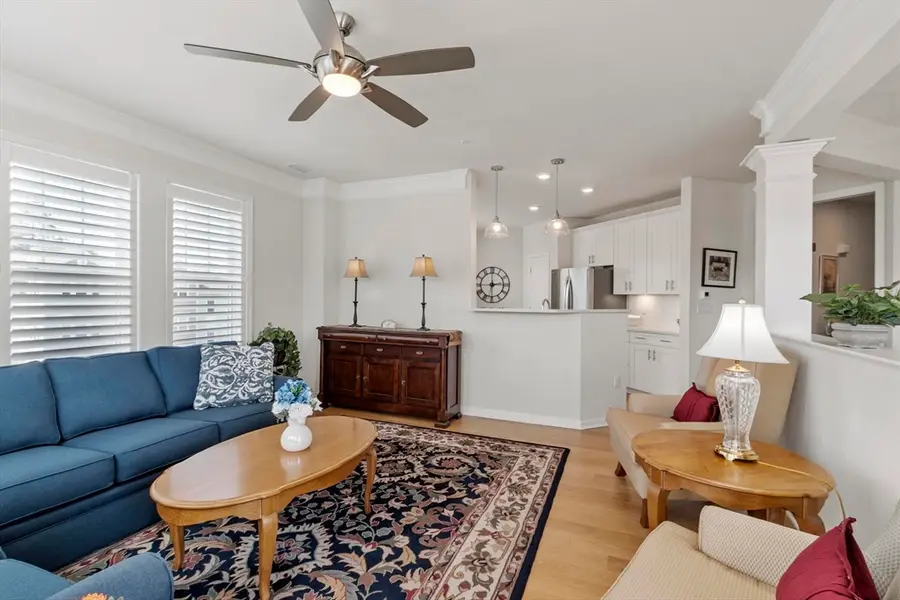6 Overlook Dr #305, Andover, MA 01810 - #2