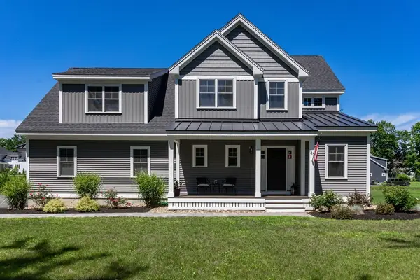 33 North St, Danvers, MA 01923