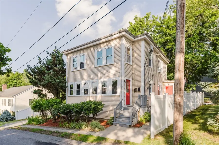 75 Hammond St, Bridgewater, MA 02324 - #2