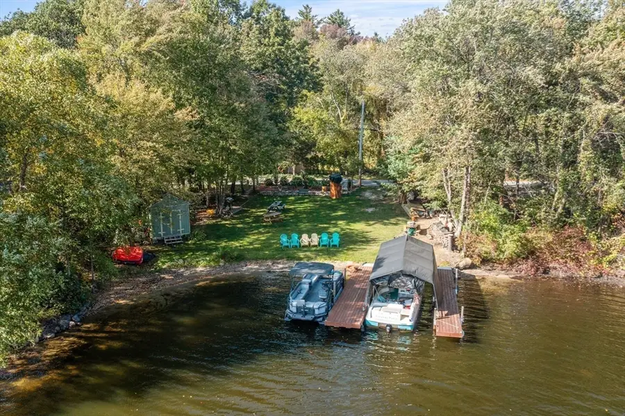 878 Flat Hill Rd, Lunenburg, MA 01462 - #2