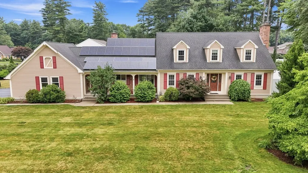 20 Shirley St, Wilbraham, MA 01095 - #1