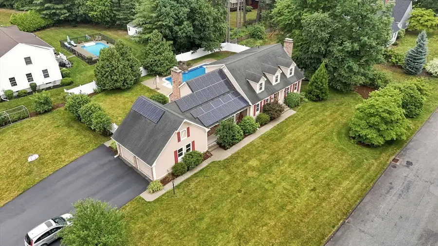 20 Shirley St, Wilbraham, MA 01095 - #3