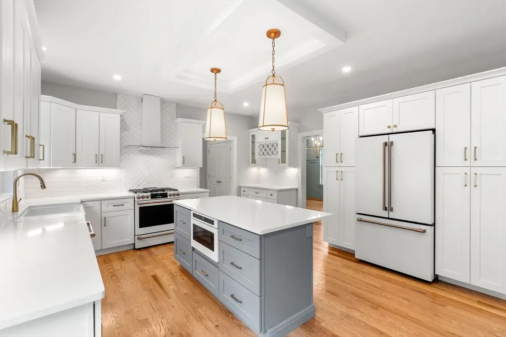 89 Central St, North Reading, MA 01864 - #1