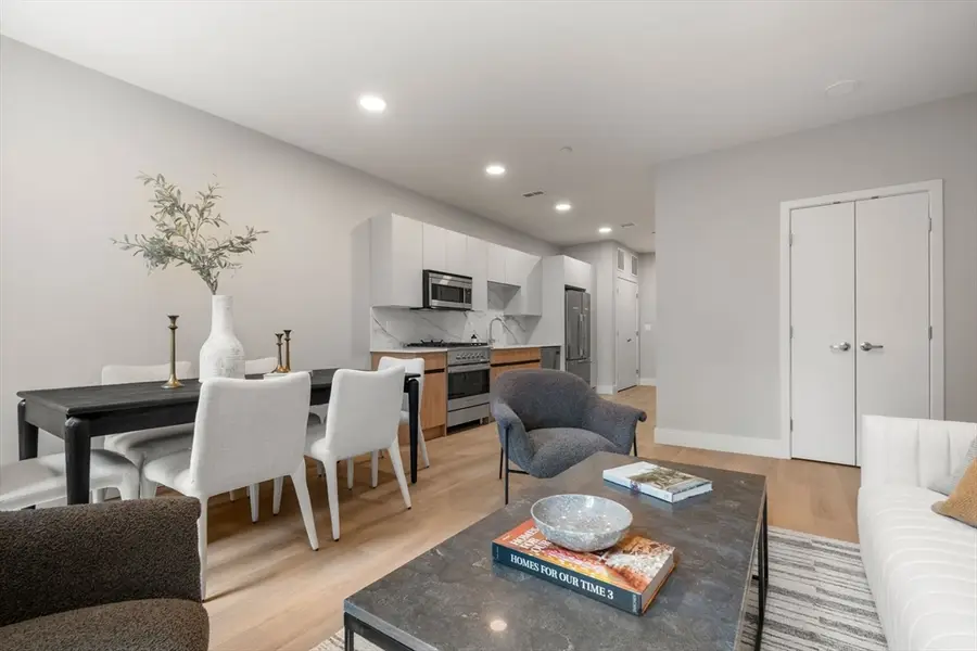 249 Corey Road #407, Boston, MA 02135 - #2