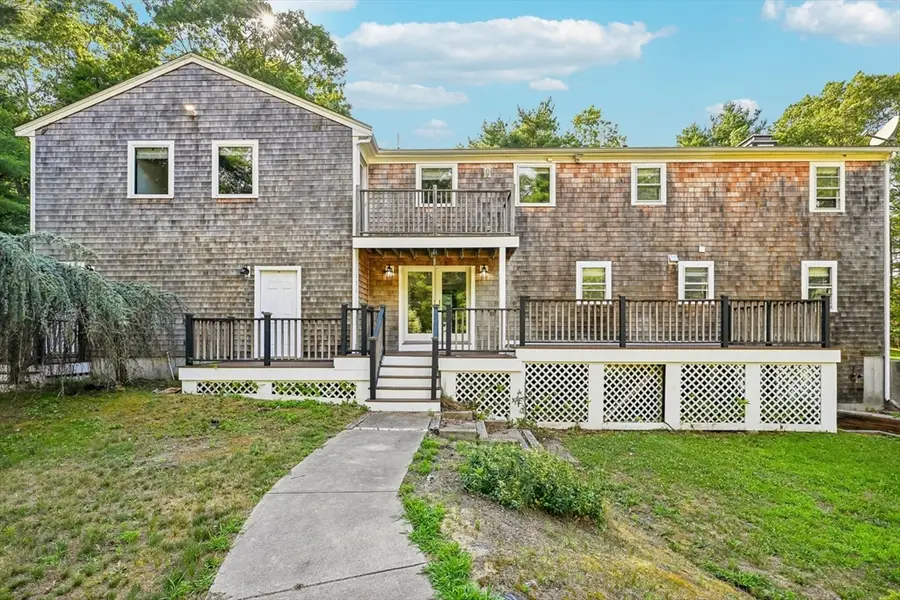6 Susan Cir, Carver, MA 02330 - #3