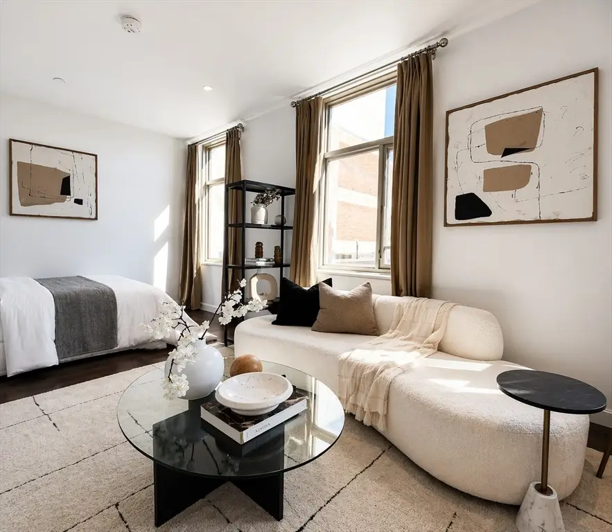 43 Westland Ave #510, Boston, MA 02115 - #3