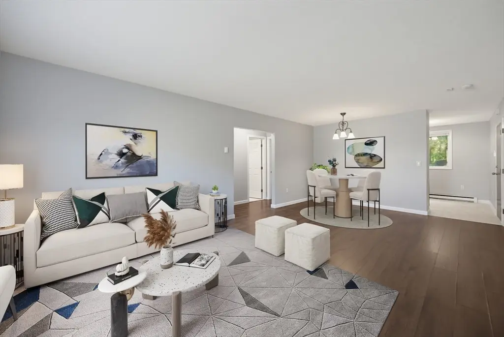 121 Bailey St. #B11, Worcester, MA 01602 - #1