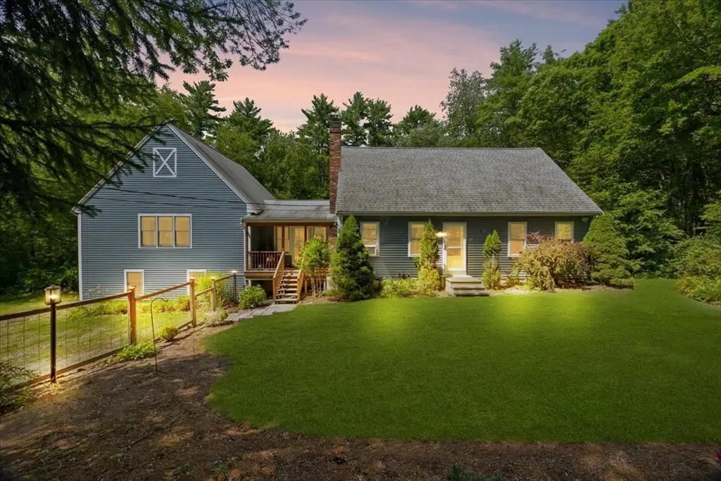 107 Doctor Braley, East Freetown, MA 02717 - #1