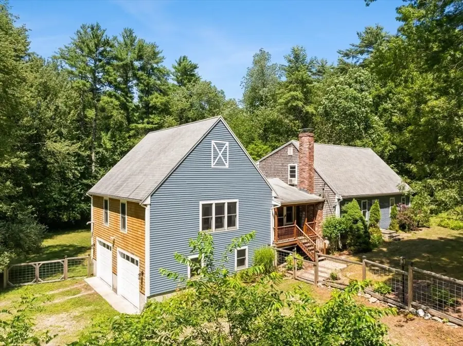 107 Doctor Braley, East Freetown, MA 02717 - #2