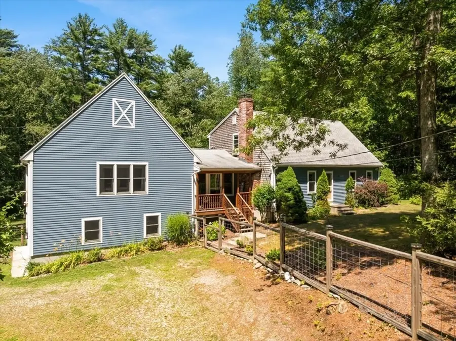 107 Doctor Braley, East Freetown, MA 02717 - #3