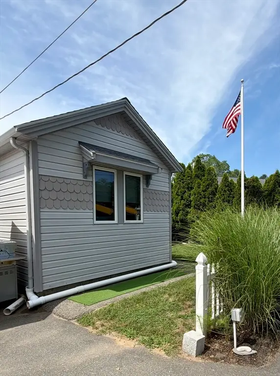 42 Crystal Lake Dr, Carver, MA 02330 - #2